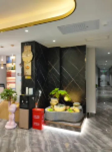 Haoting Hotel