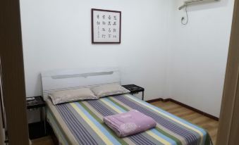 Zibo Sunshine Ri Rent Room