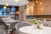 Z Manl International Hotel (Tianjin Airport Binhai International Airport)