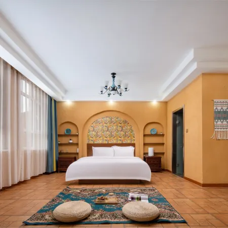 Banxia hotel