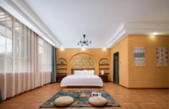 Banxia hotel