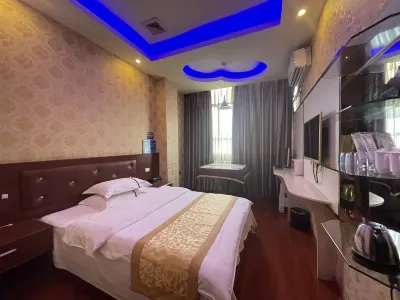 Tongren Times Business Hotel