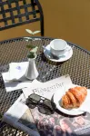 Grand Hotel Adriatico - sarapan