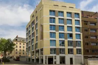 Odalys City le Mans Centre Congrès Hotels near Place des Jacobins