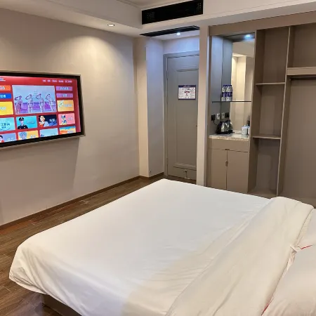 cang nan jia ri hotel