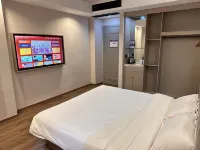 cang nan jia ri hotel Hotels in Cangnan