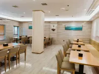 Yilu·SiJi Hotel （Pengtai Department Store,Jinhui Middle Road Yichun Gao'an City ）