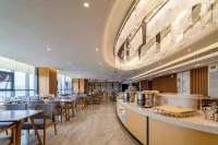 Zongbao Jiayue Hotel - petit déjeuner