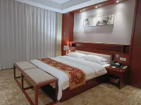 Zhongqiyan Hotel Hotels in Yancheng
