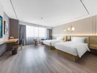桔子酒店（無錫三陽廣場店） 無錫酒店