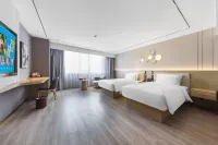 Orange Hotel (Wuxi Sanyang Square South Changjie Branch)