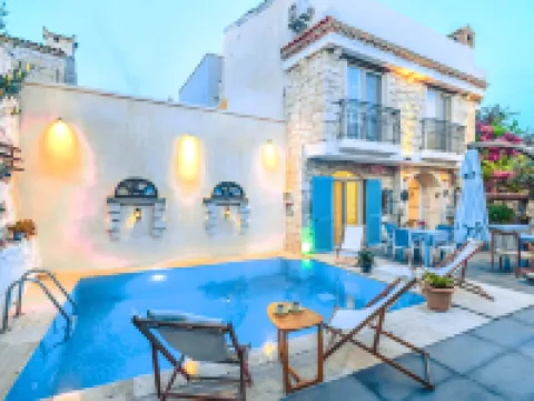 Alacati Asmali Konak Hotel Hotels in Cesme