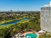 Racv Royal Pines Resort Gold Coast Hotels near Ashmore