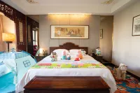 Chengde Imperial Palace Hotel - Balcony