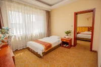 Manzhouli Haoshicheng Hotel