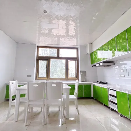 Turks County Chuxin Homestay