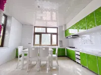 Turks County Chuxin Homestay