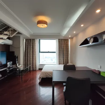 Shanghai Cosmo World Union Service Apartment