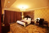 Qi Lian Hotel Hotel a Qilian