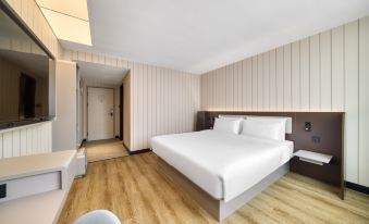 HanTing Hotel (Hangzhou East Railway Station)