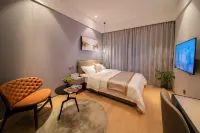 Ovis International Hotel Apartment