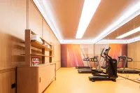 Orange Hotel Hotel a Xiayi