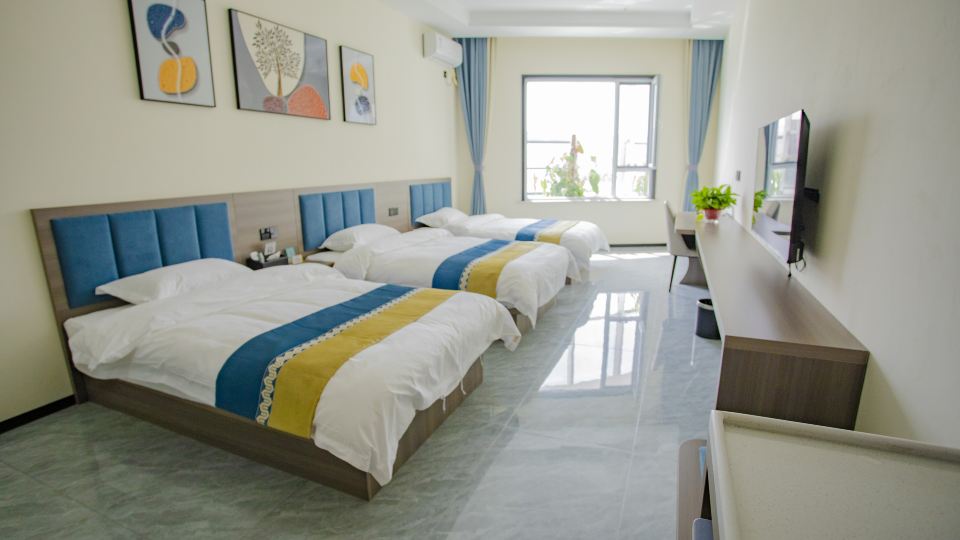 Renaissance Hohhot Hotel