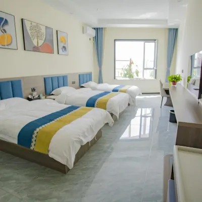 Renaissance Hohhot Hotel Hotels near Mongolian Cultural Park