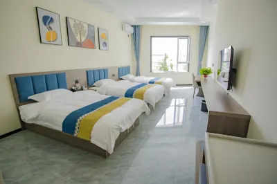 Renaissance Hohhot Hotel Hotels near Grassland Shenzhou Space Launch Site