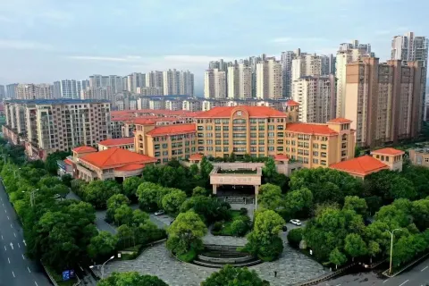Nankang Grand Hotel