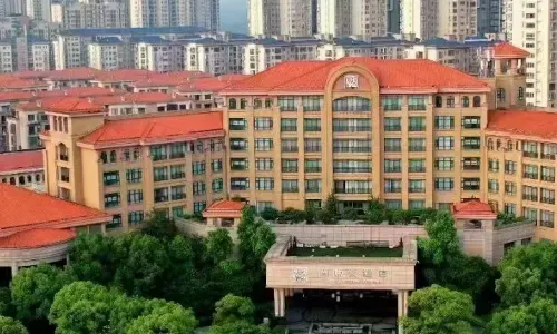 Nankang Grand Hotel