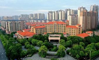 Nankang Grand Hotel