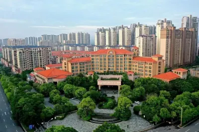 Nankang Grand Hotel