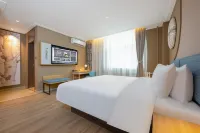 Homeinn · neo (Hancheng Huanghe Avenue)