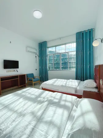 Shennonggujia Yizongzi Hakka Fresh Taste Restaurant