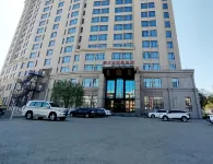 Mengguzhen Hotel Hotels in Fuxin County