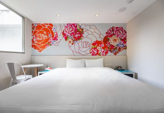 유어 호텔 타이베이 시티