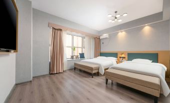 Inzone allike lithe Inn