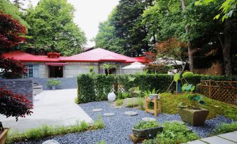 No.7 Garden Villa Lushan