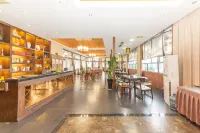 Xijingli Hotel (Yuzhong Ancient City)