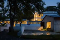 明訓別院·婺源在山野Villa輕奢度假空間
