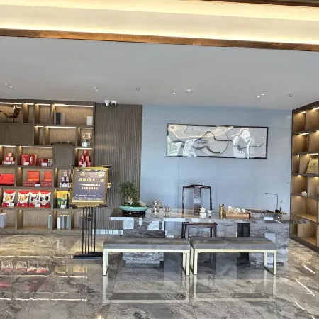 Yimen Yudelou Hotel