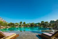 Grand New Century Resort Silver Beach Beihai