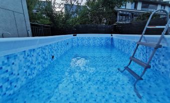 Longzhimeng Lake Mengju Villa Homestay