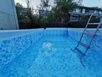 湖夢居別墅民宿