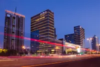 Han Yue Lou Hotel Hotel dekat Nanjing Yuhuatai Jinsheng Wharf