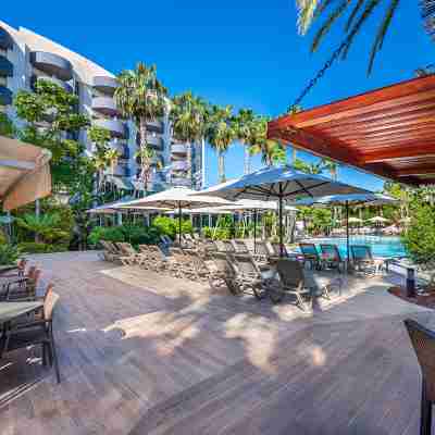 Albir Playa Hotel & Spa Hotel Exterior