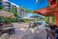 Albir Playa Hotel & Spa Hotels in Polop