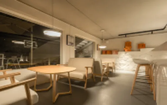 Memoryhouse Homestay