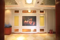 Shangpin Collection Hotel (Hekou Riverside Road) - Balkoner